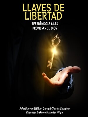 cover image of Llaves de libertad